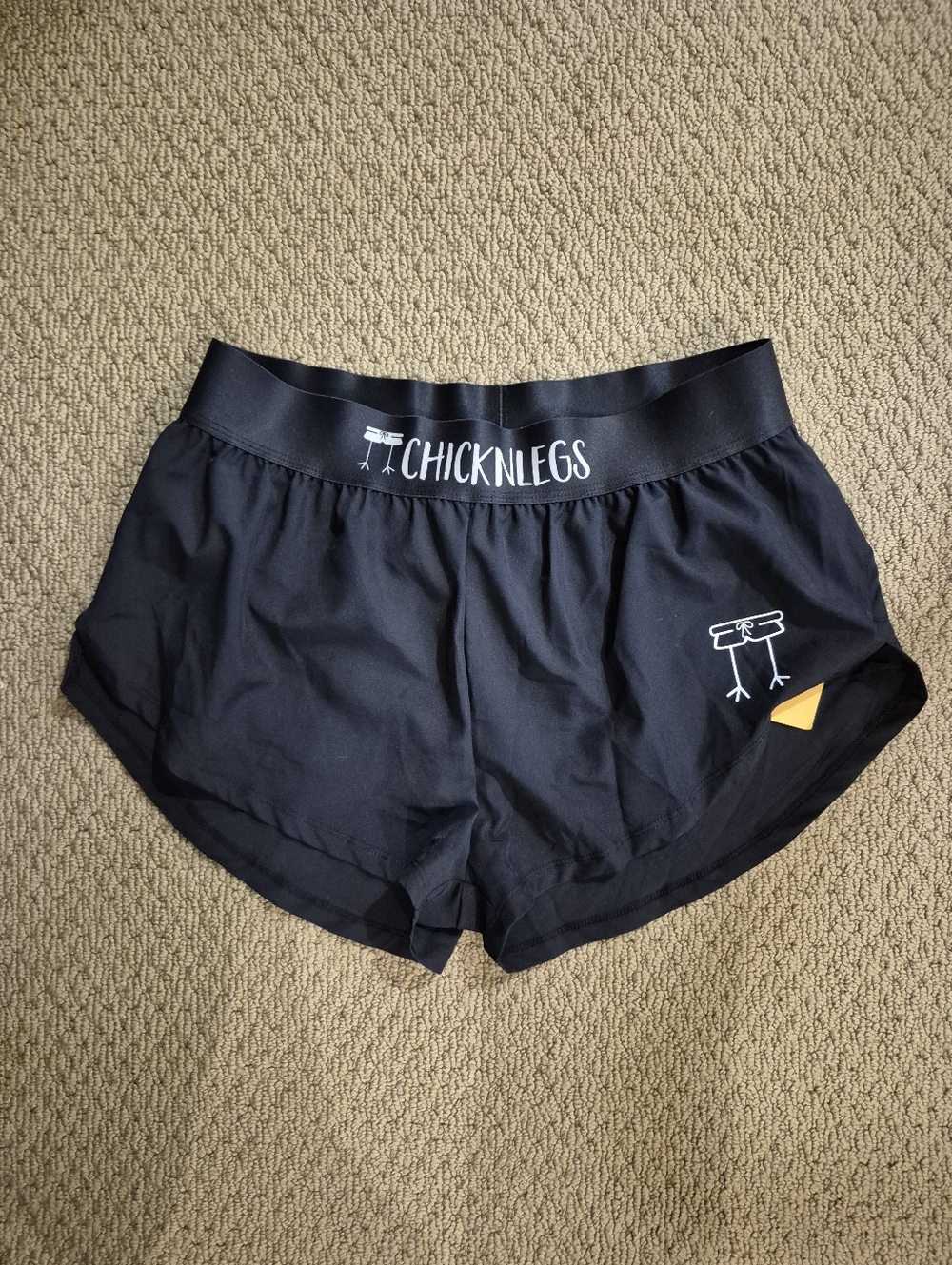 NWT Chickenlegs Shorts
